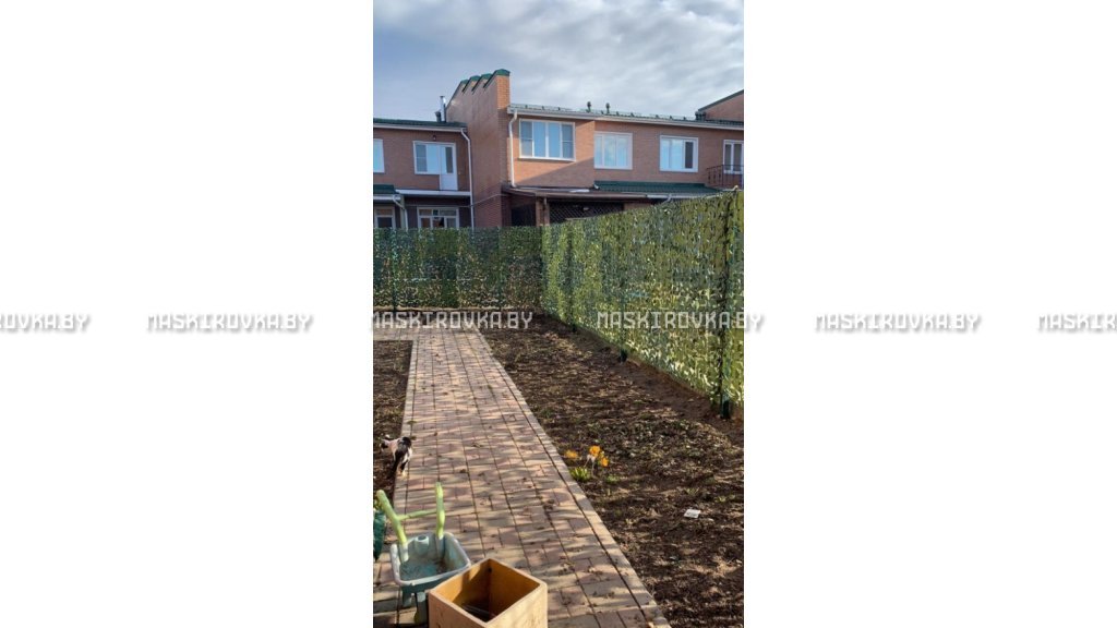 Маскировочная сеть МКТ-2Л 1,5х6 м Лес – купить по цене 101 byn в интернет-магазине в городе Полоцк картинка 44