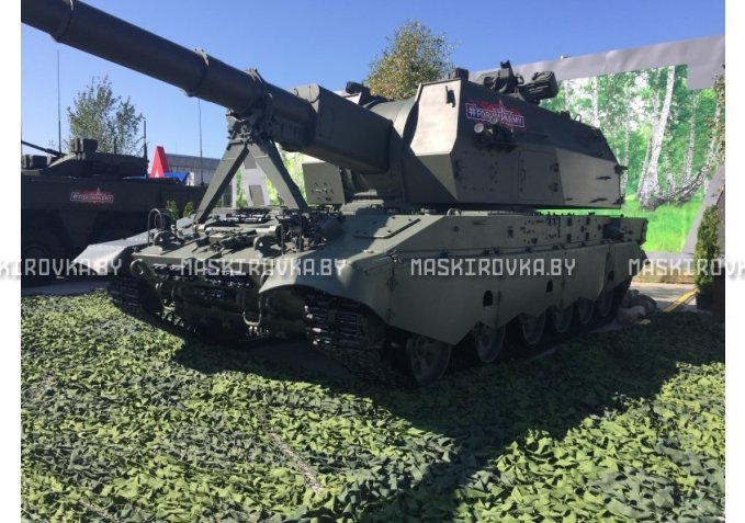 Маскировочная сеть МКТ-2Л 1,5х6 м Лес – купить по цене 101 byn в интернет-магазине в городе Полоцк картинка 14