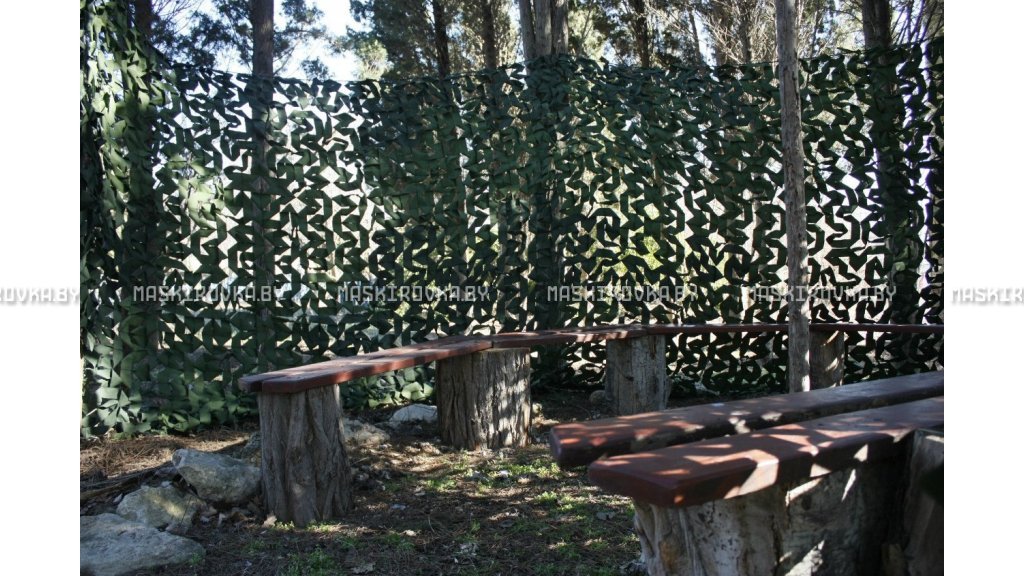 Маскировочная сеть МКТ-2Л 1,5х6 м Лес – купить по цене 101 byn в интернет-магазине в городе Полоцк картинка 58