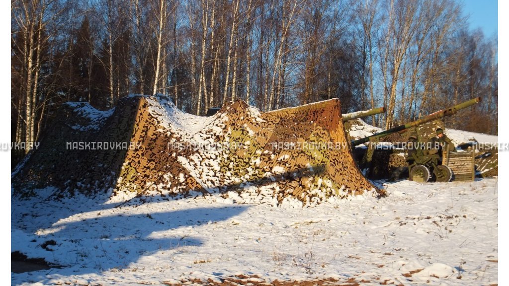 Маскировочная сеть МКТ-2П 1,5х6 м Поле – купить по цене 101 byn в интернет-магазине в городе Полоцк картинка 44