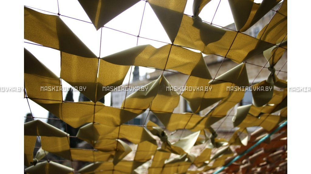 Маскировочная сеть МКТ-2П 1,5х6 м Поле – купить по цене 101 byn в интернет-магазине в городе Полоцк картинка 54